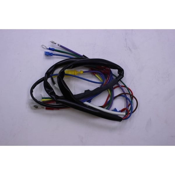 Harness Wiring